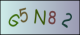 Code visuel
