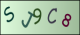 Code visuel