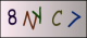 Code visuel