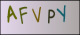 Code visuel