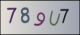 Code visuel