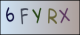 Code visuel
