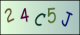 Code visuel