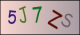 Code visuel