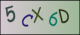 Code visuel