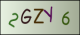 Code visuel