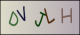 Code visuel
