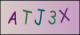 Code visuel