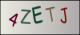 Code visuel
