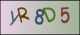 Code visuel