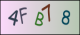 Code visuel