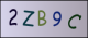 Code visuel