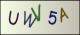 Code visuel