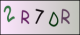 Code visuel