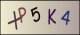 Code visuel