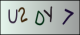 Code visuel