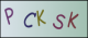 Code visuel