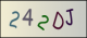 Code visuel