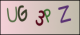 Code visuel
