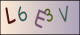 Code visuel