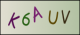 Code visuel