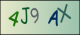 Code visuel