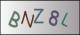 Code visuel