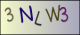 Code visuel