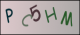 Code visuel