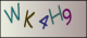 Code visuel