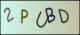 Code visuel