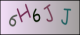 Code visuel