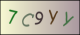 Code visuel