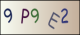 Code visuel