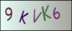 Code visuel