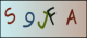 Code visuel