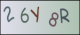 Code visuel