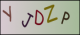 Code visuel