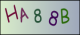 Code visuel
