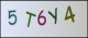 Code visuel