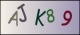 Code visuel