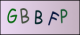 Code visuel