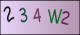 Code visuel