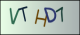 Code visuel