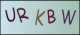 Code visuel