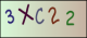 Code visuel