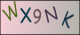 Code visuel