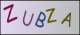 Code visuel