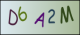 Code visuel