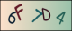 Code visuel